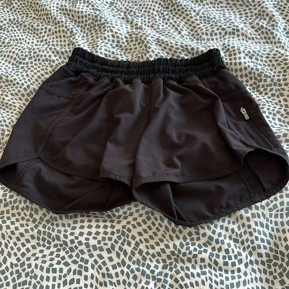 Lululemon Track Attack Short - Picture 4 of 10